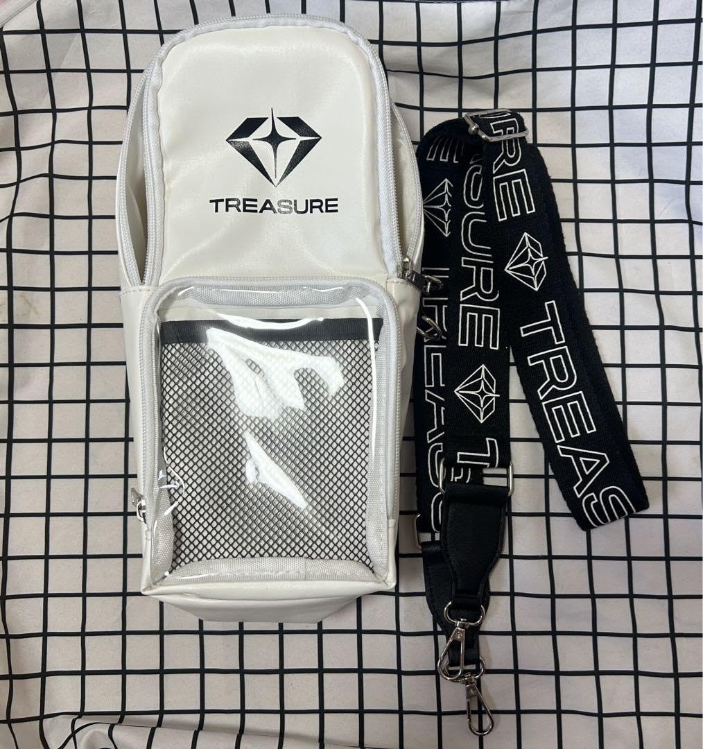 TWS ペンライトケース ショルダーバッグ 新品未使用 TWS ショルダーバッグ ペンライト ケース TWS ペンライトバッグ ペン